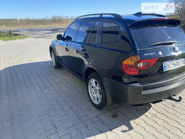 БМВ Х3, об'ємом двигуна 2.99 л та пробігом 350 тис. км за 8800 $, фото 6 на Automoto.ua