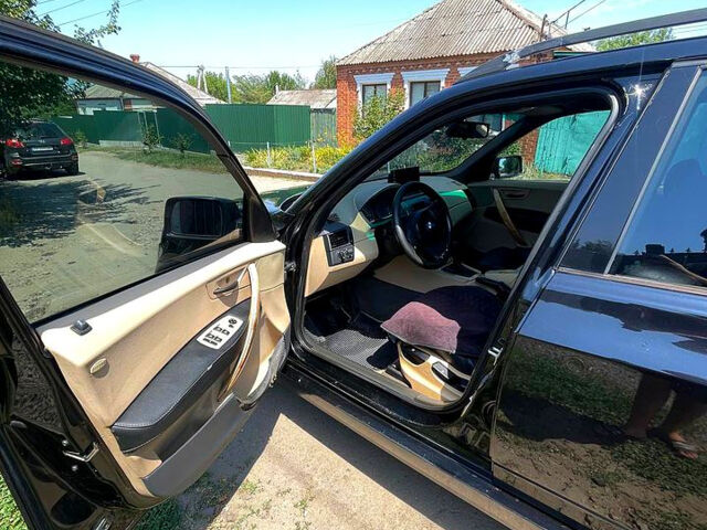 БМВ Х3, об'ємом двигуна 3 л та пробігом 400 тис. км за 5000 $, фото 6 на Automoto.ua