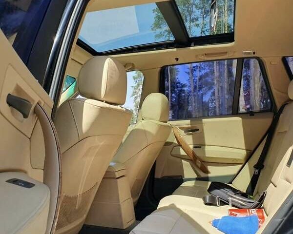 БМВ Х3, объемом двигателя 3.01 л и пробегом 225 тыс. км за 8500 $, фото 9 на Automoto.ua