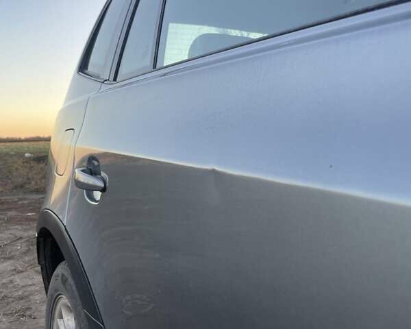 БМВ Х3, объемом двигателя 3 л и пробегом 288 тыс. км за 7999 $, фото 18 на Automoto.ua