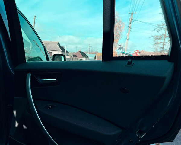 БМВ Х3, объемом двигателя 0 л и пробегом 1 тыс. км за 3800 $, фото 4 на Automoto.ua