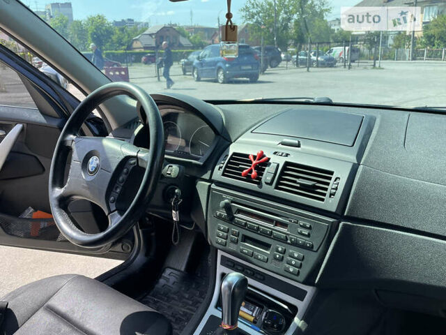 БМВ Х3, объемом двигателя 2.99 л и пробегом 228 тыс. км за 11499 $, фото 22 на Automoto.ua