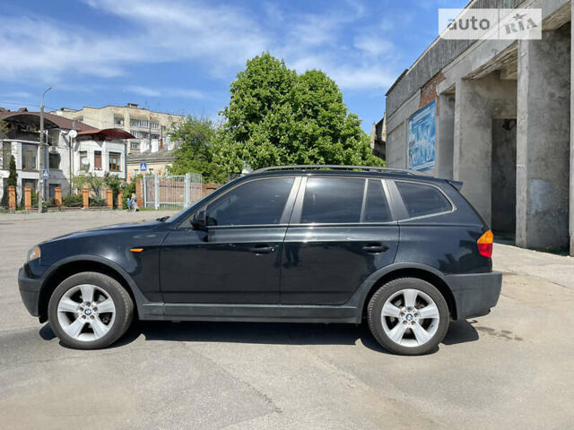 БМВ Х3, объемом двигателя 2.99 л и пробегом 228 тыс. км за 11499 $, фото 8 на Automoto.ua