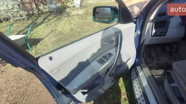 БМВ Х3, объемом двигателя 2 л и пробегом 372 тыс. км за 3000 $, фото 6 на Automoto.ua