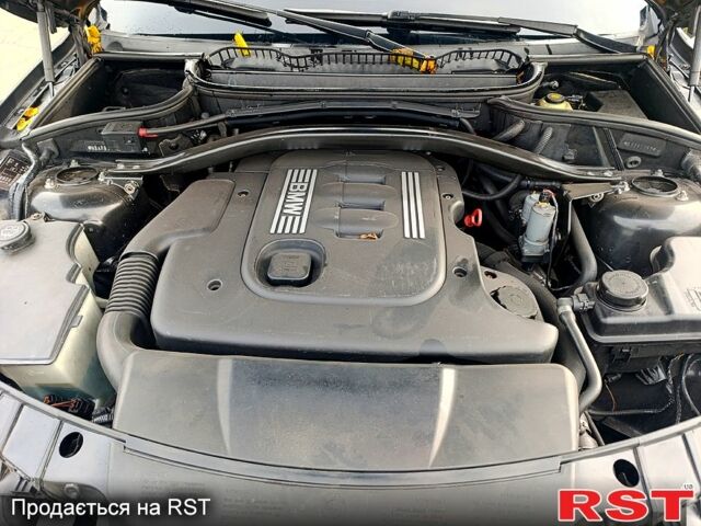 БМВ Х3, объемом двигателя 2 л и пробегом 0 тыс. км за 4700 $, фото 5 на Automoto.ua