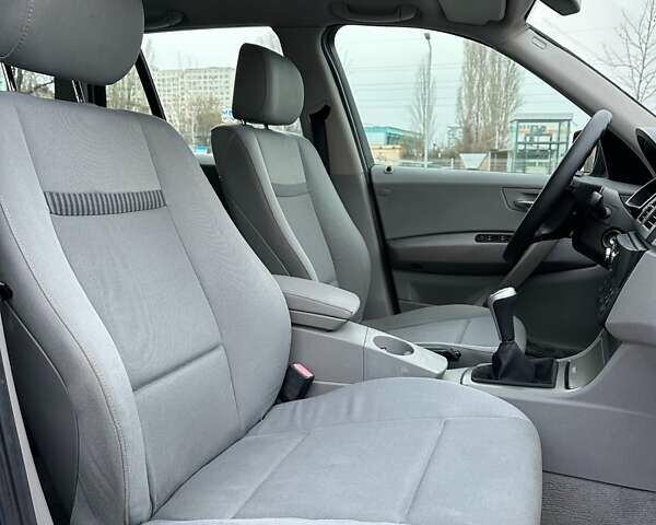 БМВ Х3, объемом двигателя 0 л и пробегом 284 тыс. км за 4000 $, фото 13 на Automoto.ua