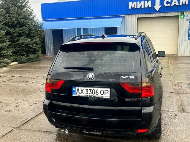 БМВ Х3, об'ємом двигуна 2.5 л та пробігом 275 тис. км за 8500 $, фото 3 на Automoto.ua