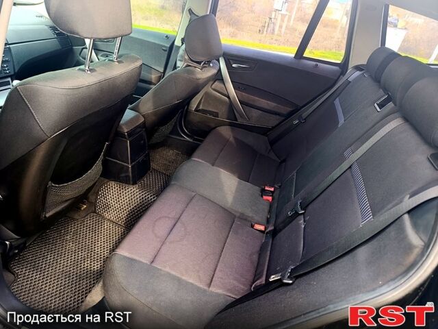 БМВ Х3, объемом двигателя 2 л и пробегом 0 тыс. км за 4700 $, фото 7 на Automoto.ua