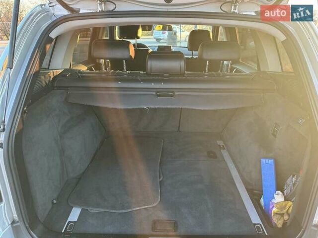 БМВ Х3, об'ємом двигуна 3 л та пробігом 235 тис. км за 12500 $, фото 8 на Automoto.ua