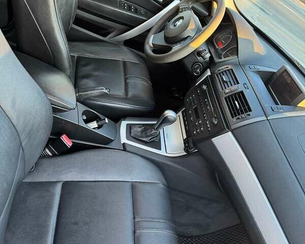 БМВ Х3, об'ємом двигуна 3 л та пробігом 235 тис. км за 12500 $, фото 22 на Automoto.ua
