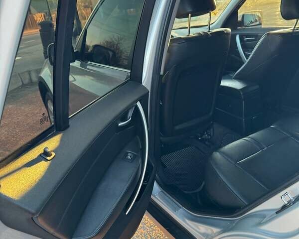 БМВ Х3, об'ємом двигуна 3 л та пробігом 235 тис. км за 12500 $, фото 24 на Automoto.ua