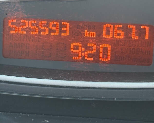 БМВ Х3, об'ємом двигуна 3.01 л та пробігом 525 тис. км за 9300 $, фото 7 на Automoto.ua