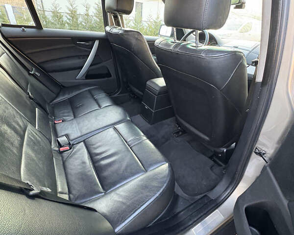 БМВ Х3, об'ємом двигуна 3.01 л та пробігом 525 тис. км за 9300 $, фото 11 на Automoto.ua