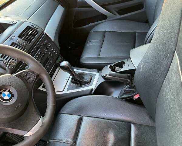 БМВ Х3, об'ємом двигуна 3 л та пробігом 235 тис. км за 12500 $, фото 18 на Automoto.ua