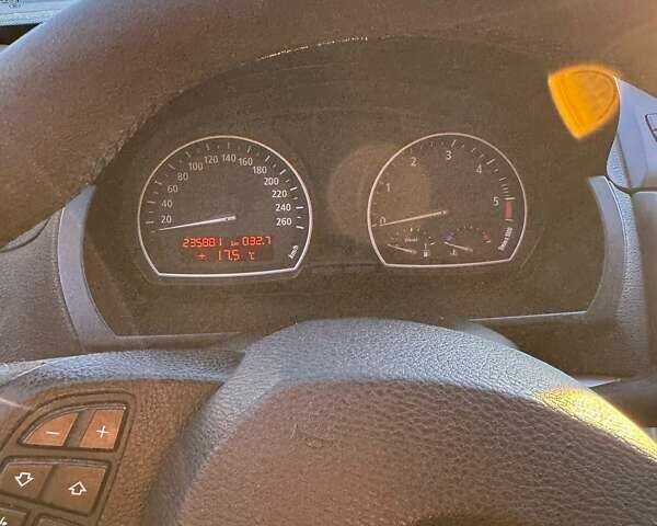 БМВ Х3, об'ємом двигуна 3 л та пробігом 235 тис. км за 12500 $, фото 20 на Automoto.ua