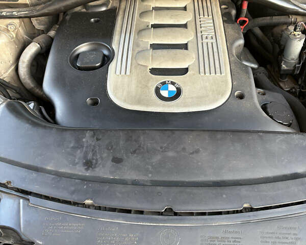 БМВ Х3, об'ємом двигуна 3.01 л та пробігом 525 тис. км за 9300 $, фото 12 на Automoto.ua