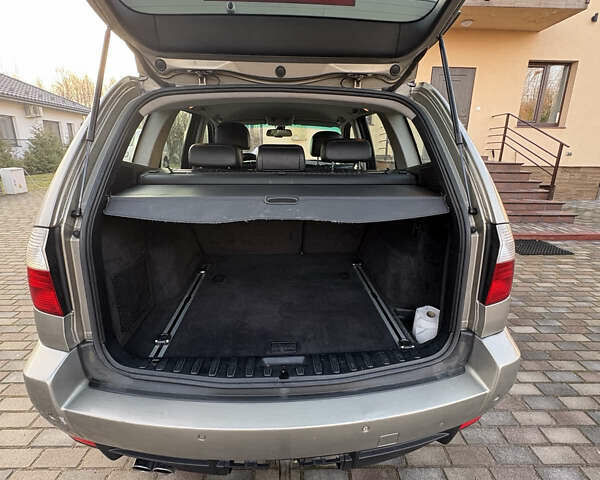 БМВ Х3, об'ємом двигуна 3.01 л та пробігом 525 тис. км за 9300 $, фото 6 на Automoto.ua