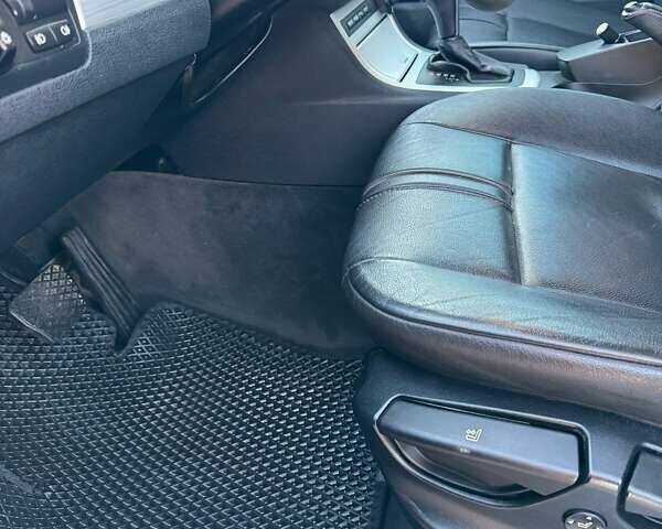 БМВ Х3, об'ємом двигуна 3 л та пробігом 235 тис. км за 12500 $, фото 19 на Automoto.ua