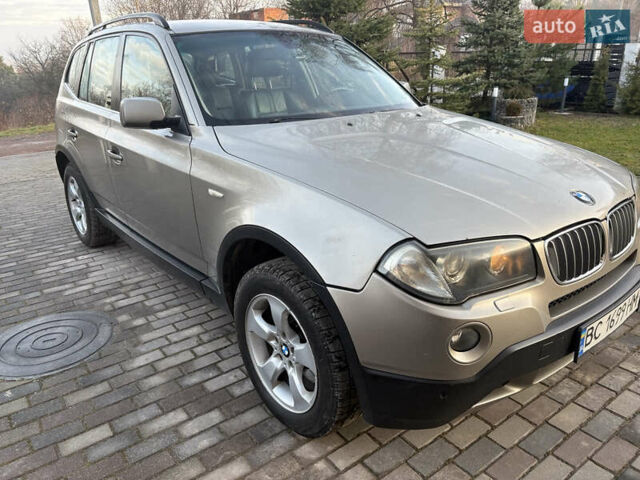 БМВ Х3, об'ємом двигуна 3.01 л та пробігом 525 тис. км за 9300 $, фото 2 на Automoto.ua