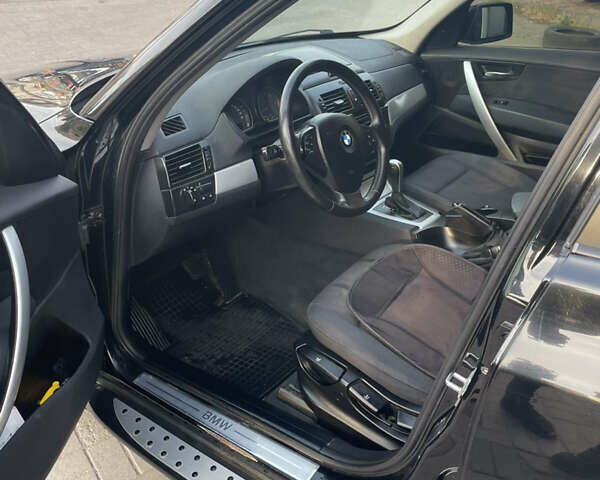 БМВ Х3, об'ємом двигуна 2 л та пробігом 335 тис. км за 9000 $, фото 18 на Automoto.ua