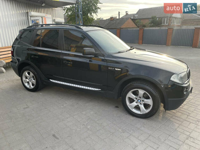 БМВ Х3, об'ємом двигуна 2 л та пробігом 335 тис. км за 9000 $, фото 7 на Automoto.ua