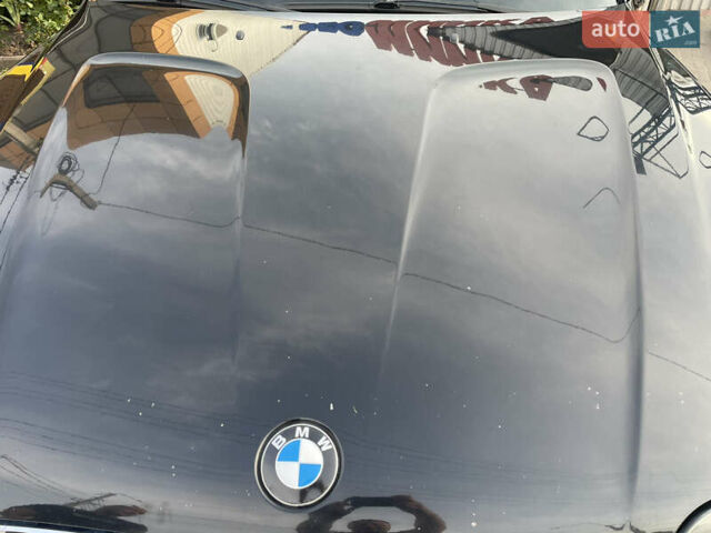 БМВ Х3, об'ємом двигуна 2 л та пробігом 335 тис. км за 9000 $, фото 3 на Automoto.ua