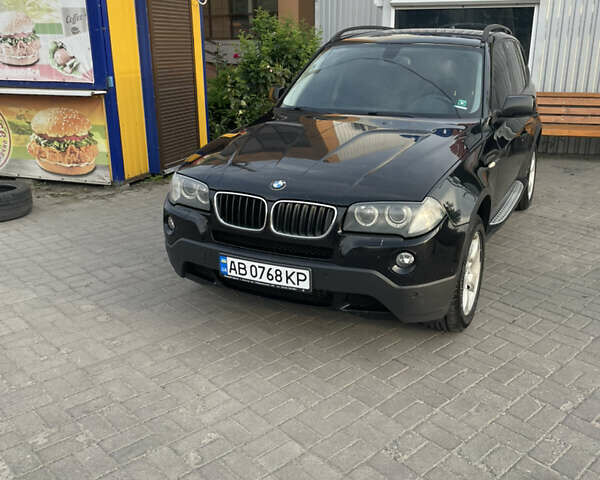 БМВ Х3, об'ємом двигуна 2 л та пробігом 335 тис. км за 9000 $, фото 9 на Automoto.ua