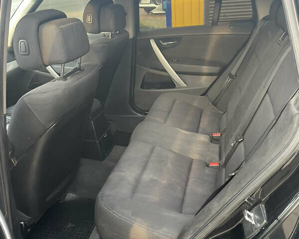 БМВ Х3, об'ємом двигуна 2 л та пробігом 335 тис. км за 9000 $, фото 15 на Automoto.ua