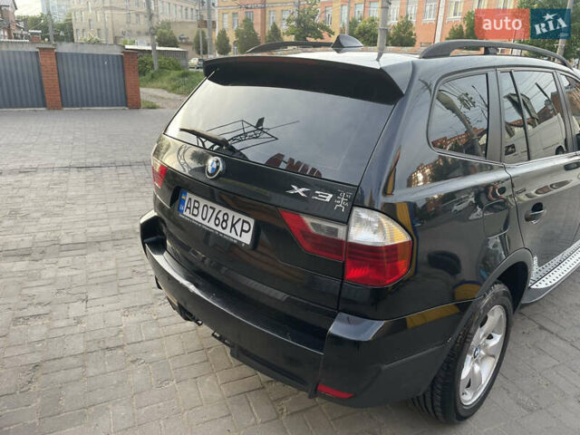 БМВ Х3, об'ємом двигуна 2 л та пробігом 335 тис. км за 9000 $, фото 6 на Automoto.ua