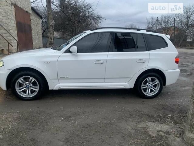 БМВ Х3, объемом двигателя 2 л и пробегом 340 тыс. км за 13130 $, фото 6 на Automoto.ua