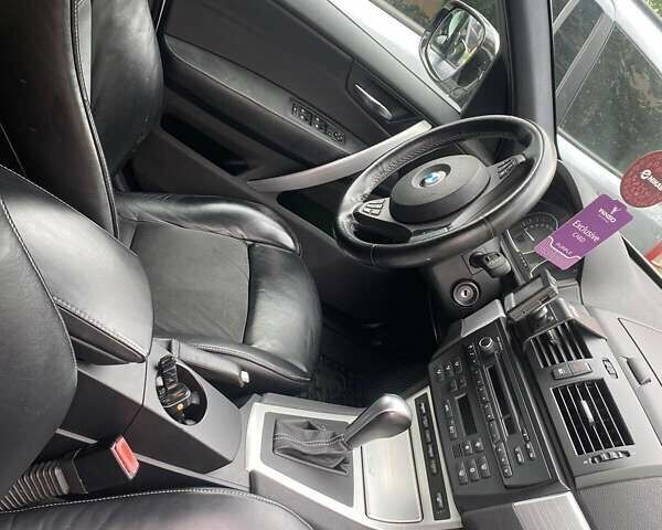 БМВ Х3, об'ємом двигуна 2 л та пробігом 200 тис. км за 12000 $, фото 2 на Automoto.ua