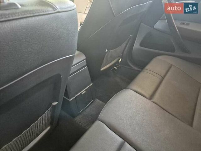 БМВ Х3, объемом двигателя 3 л и пробегом 139 тыс. км за 10000 $, фото 13 на Automoto.ua