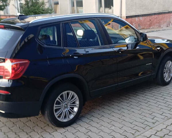 БМВ Х3, объемом двигателя 2 л и пробегом 230 тыс. км за 12000 $, фото 2 на Automoto.ua