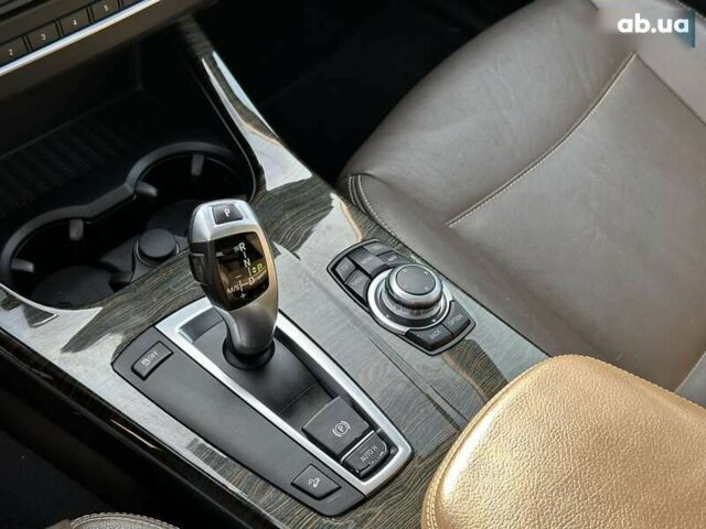 БМВ Х3, объемом двигателя 3 л и пробегом 206 тыс. км за 13490 $, фото 24 на Automoto.ua