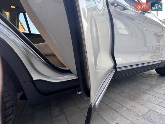 БМВ Х3, объемом двигателя 3 л и пробегом 131 тыс. км за 14000 $, фото 38 на Automoto.ua