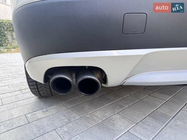 БМВ Х3, объемом двигателя 3 л и пробегом 131 тыс. км за 14000 $, фото 15 на Automoto.ua