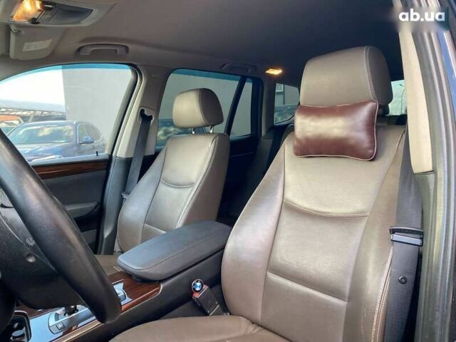 БМВ Х3, об'ємом двигуна 2 л та пробігом 216 тис. км за 15500 $, фото 17 на Automoto.ua