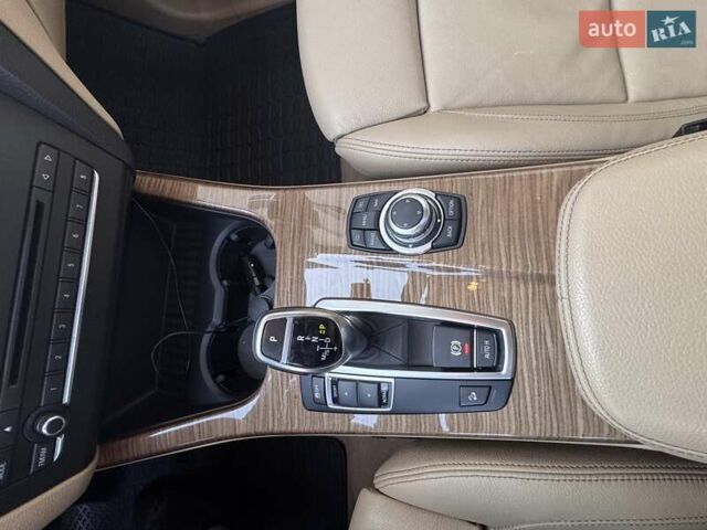 БМВ Х3, объемом двигателя 3 л и пробегом 131 тыс. км за 14000 $, фото 28 на Automoto.ua