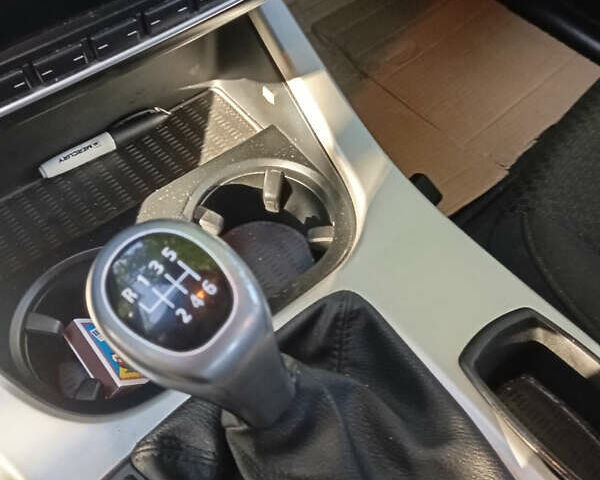 БМВ Х3, объемом двигателя 2 л и пробегом 230 тыс. км за 12000 $, фото 19 на Automoto.ua