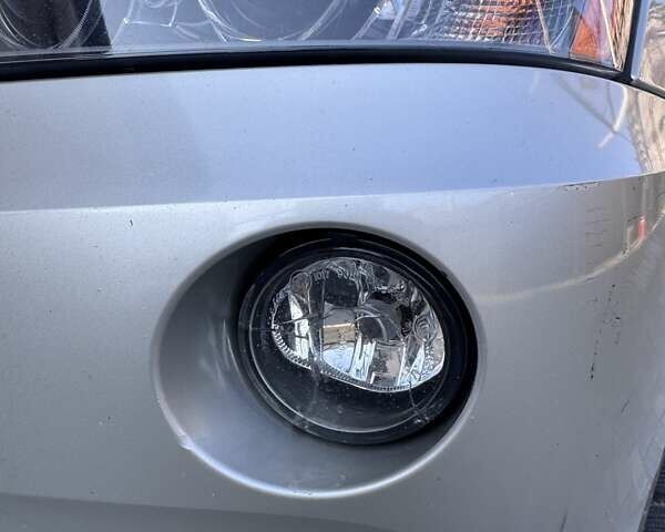 БМВ Х3, объемом двигателя 3 л и пробегом 131 тыс. км за 14000 $, фото 40 на Automoto.ua