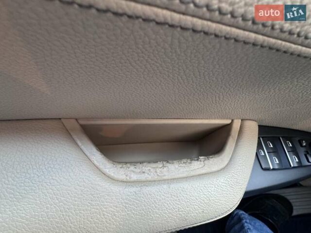 БМВ Х3, объемом двигателя 3 л и пробегом 131 тыс. км за 14000 $, фото 37 на Automoto.ua