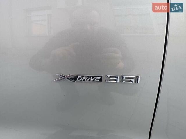БМВ Х3, объемом двигателя 3 л и пробегом 131 тыс. км за 14000 $, фото 14 на Automoto.ua