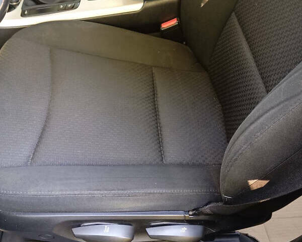 БМВ Х3, объемом двигателя 2 л и пробегом 230 тыс. км за 12000 $, фото 16 на Automoto.ua