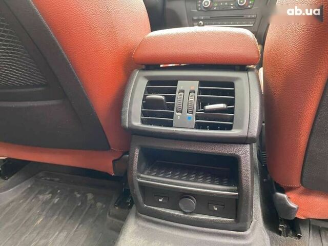 БМВ Х3, объемом двигателя 3 л и пробегом 235 тыс. км за 12900 $, фото 26 на Automoto.ua