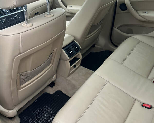 БМВ Х3, объемом двигателя 2.99 л и пробегом 215 тыс. км за 12250 $, фото 20 на Automoto.ua