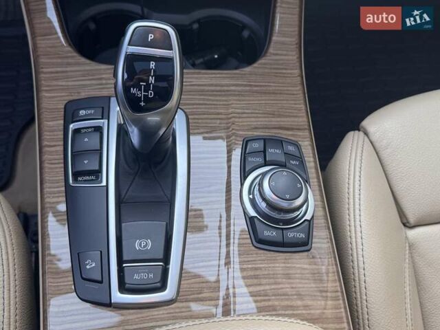 БМВ Х3, объемом двигателя 3 л и пробегом 131 тыс. км за 14000 $, фото 27 на Automoto.ua