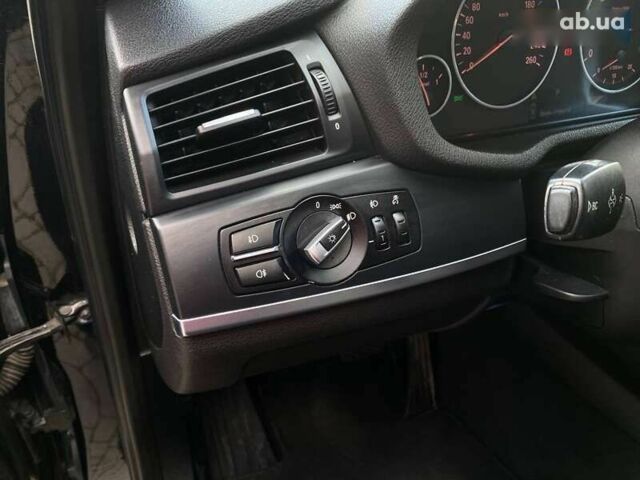 БМВ Х3, об'ємом двигуна 2 л та пробігом 216 тис. км за 15500 $, фото 11 на Automoto.ua