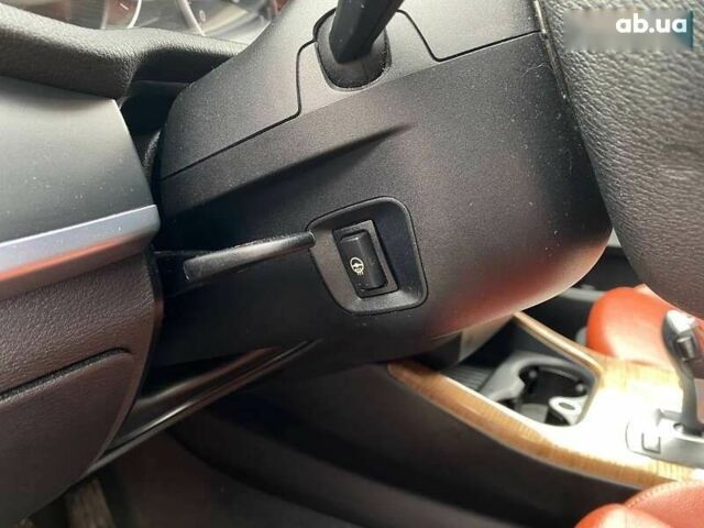 БМВ Х3, объемом двигателя 3 л и пробегом 235 тыс. км за 12900 $, фото 13 на Automoto.ua