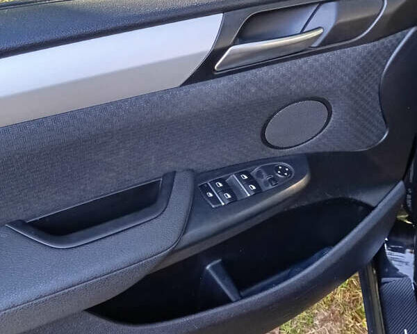 БМВ Х3, объемом двигателя 2 л и пробегом 230 тыс. км за 12000 $, фото 18 на Automoto.ua