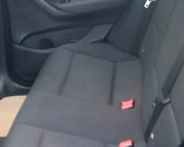 БМВ Х3, объемом двигателя 2 л и пробегом 230 тыс. км за 12000 $, фото 10 на Automoto.ua